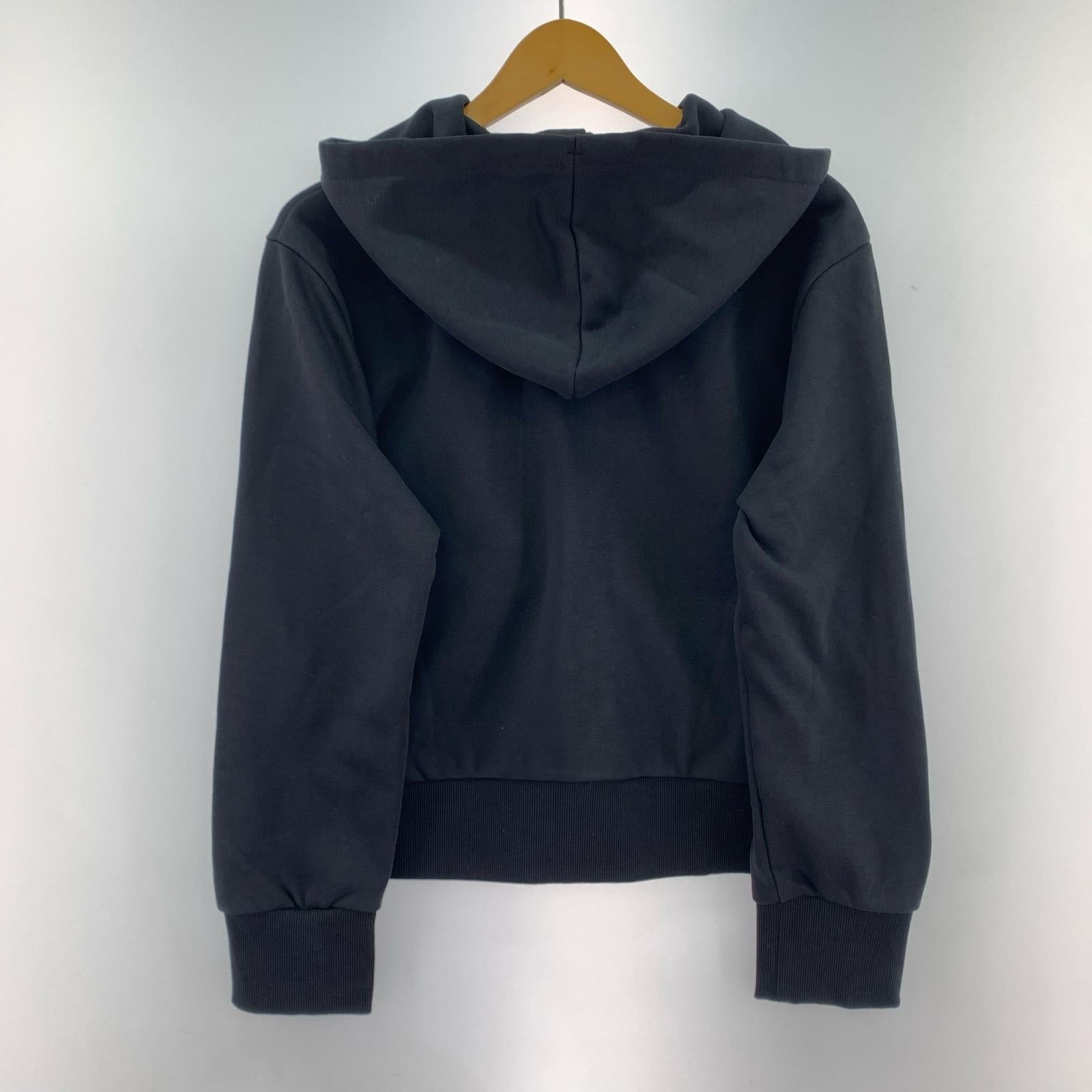 パーカー BLUE LABEL CRESTBRIDGE パーカー(ジップアップ) 40