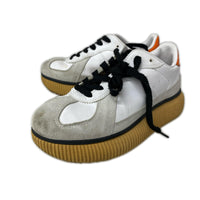 スニーカー DELECITY 1183B874 23.5cm WHT 23.5cm (US5 1/2 UK5 EU37) ホワイト