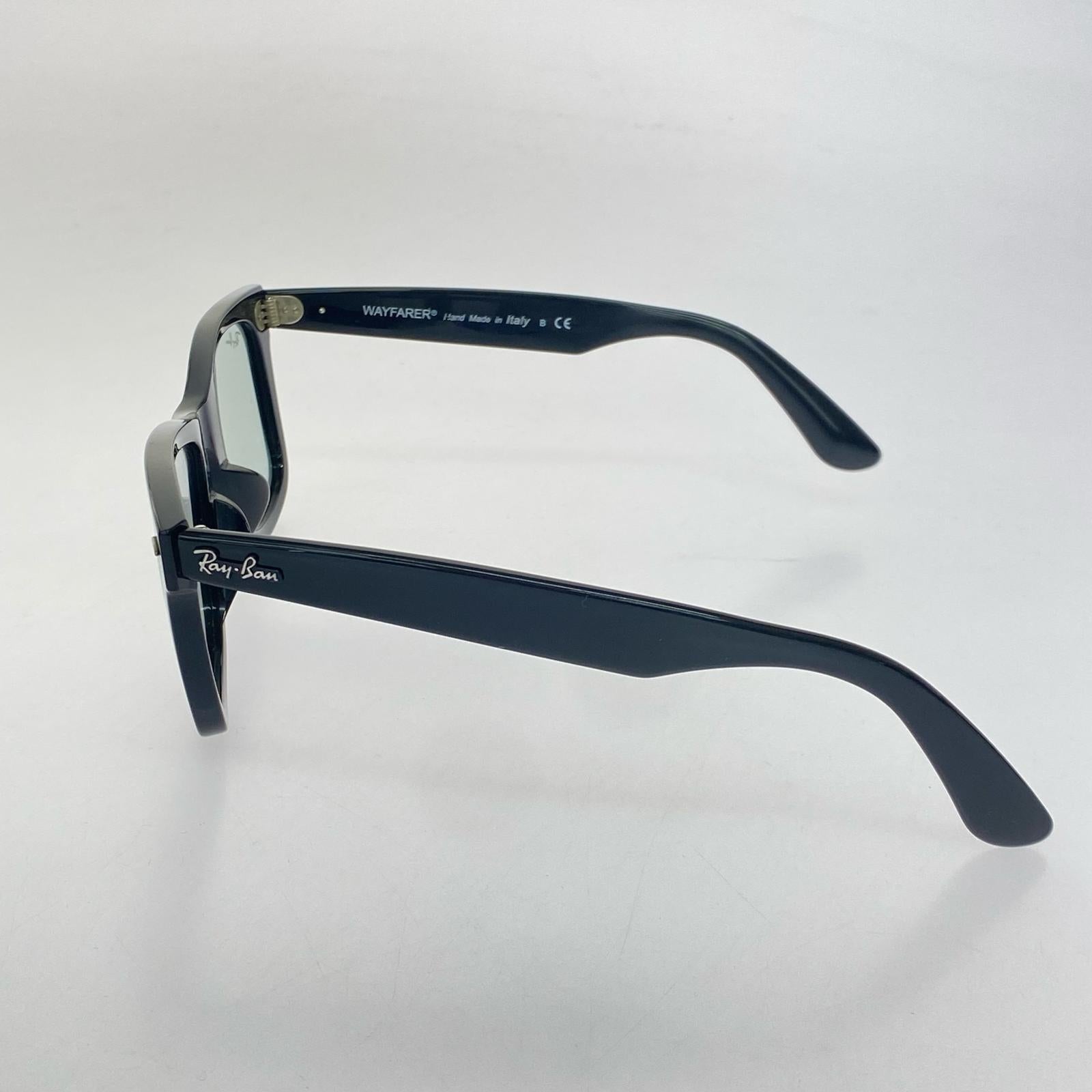 その他アクセサリー WAYFARER サングラス 黒 ブラック