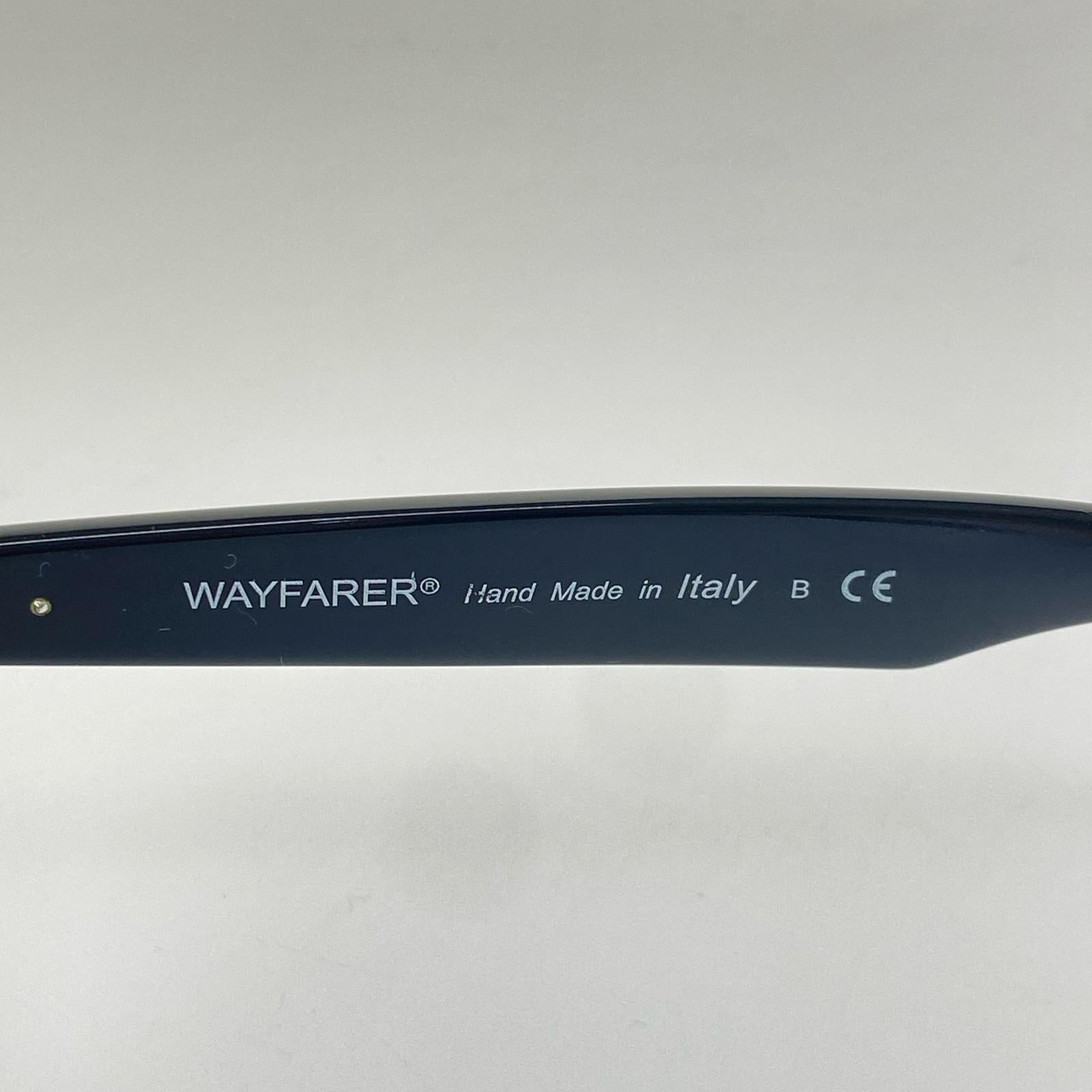その他アクセサリー WAYFARER サングラス 黒 ブラック
