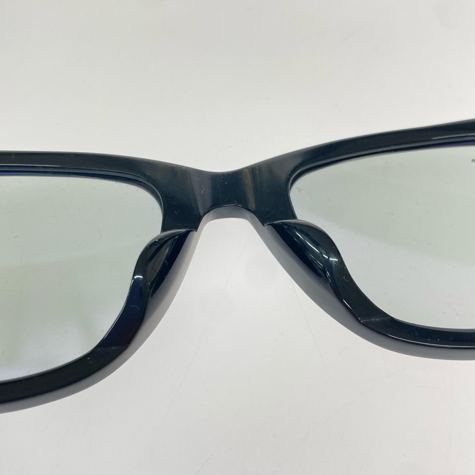 その他アクセサリー WAYFARER サングラス 黒 ブラック