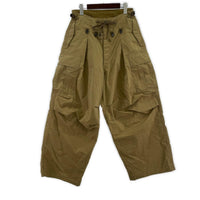 パンツ Ripstop Jambo Cargo Pants EK-1374LP (1)