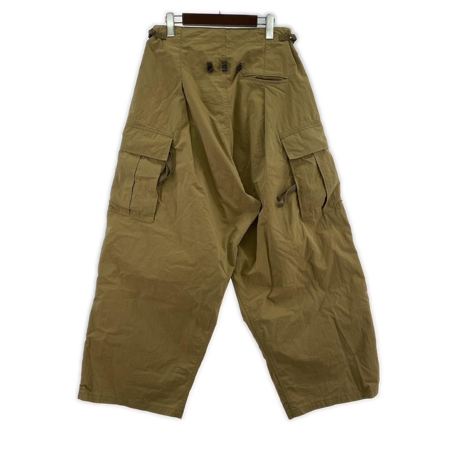 パンツ Ripstop Jambo Cargo Pants EK-1374LP (1)
