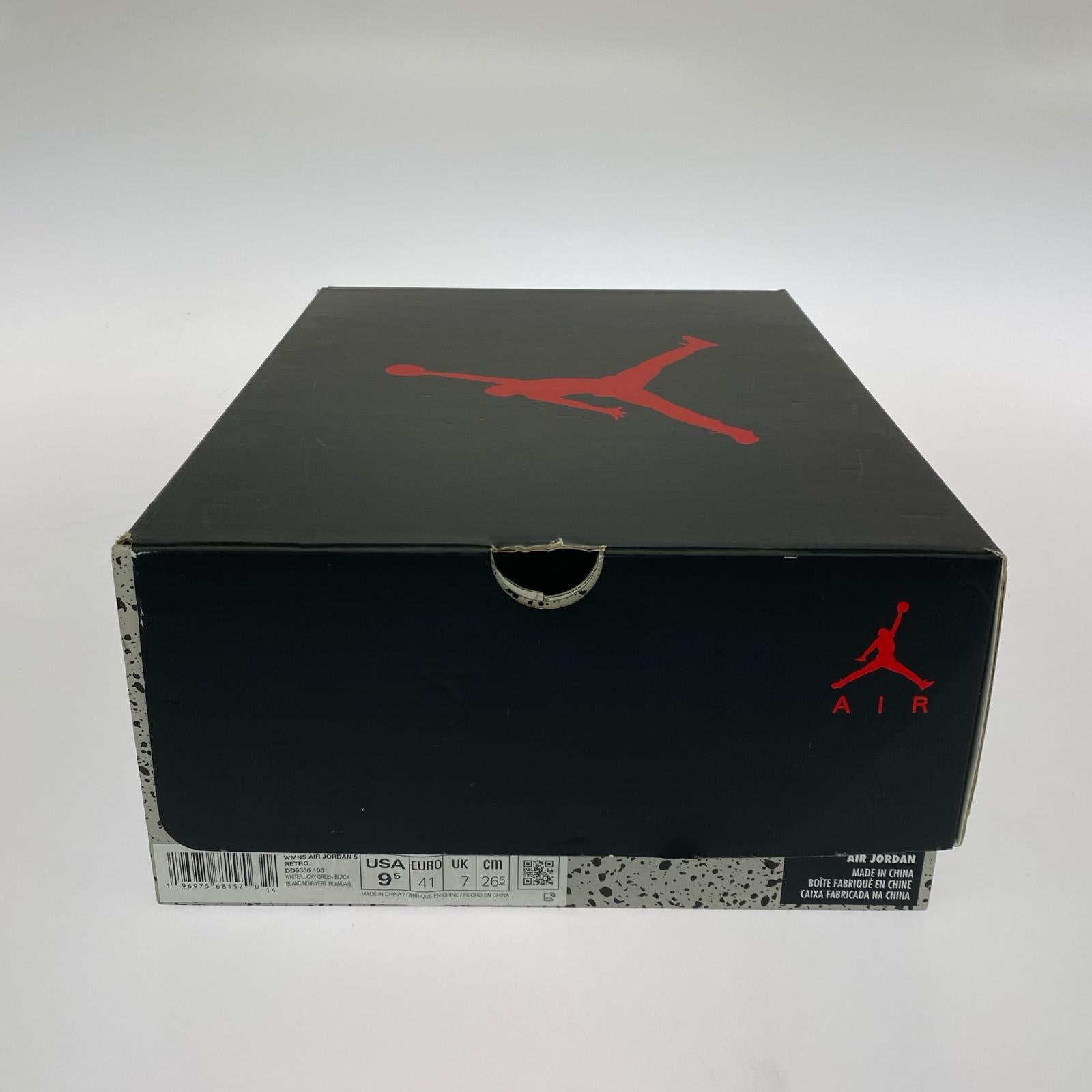 スニーカー NIKE DD9336-103 26.5cm 26.5cm (US8 1/2 UK8 EU43) ホワイト