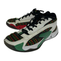 スニーカー NIKE JORDAN LUKA 2 “QUAI 54