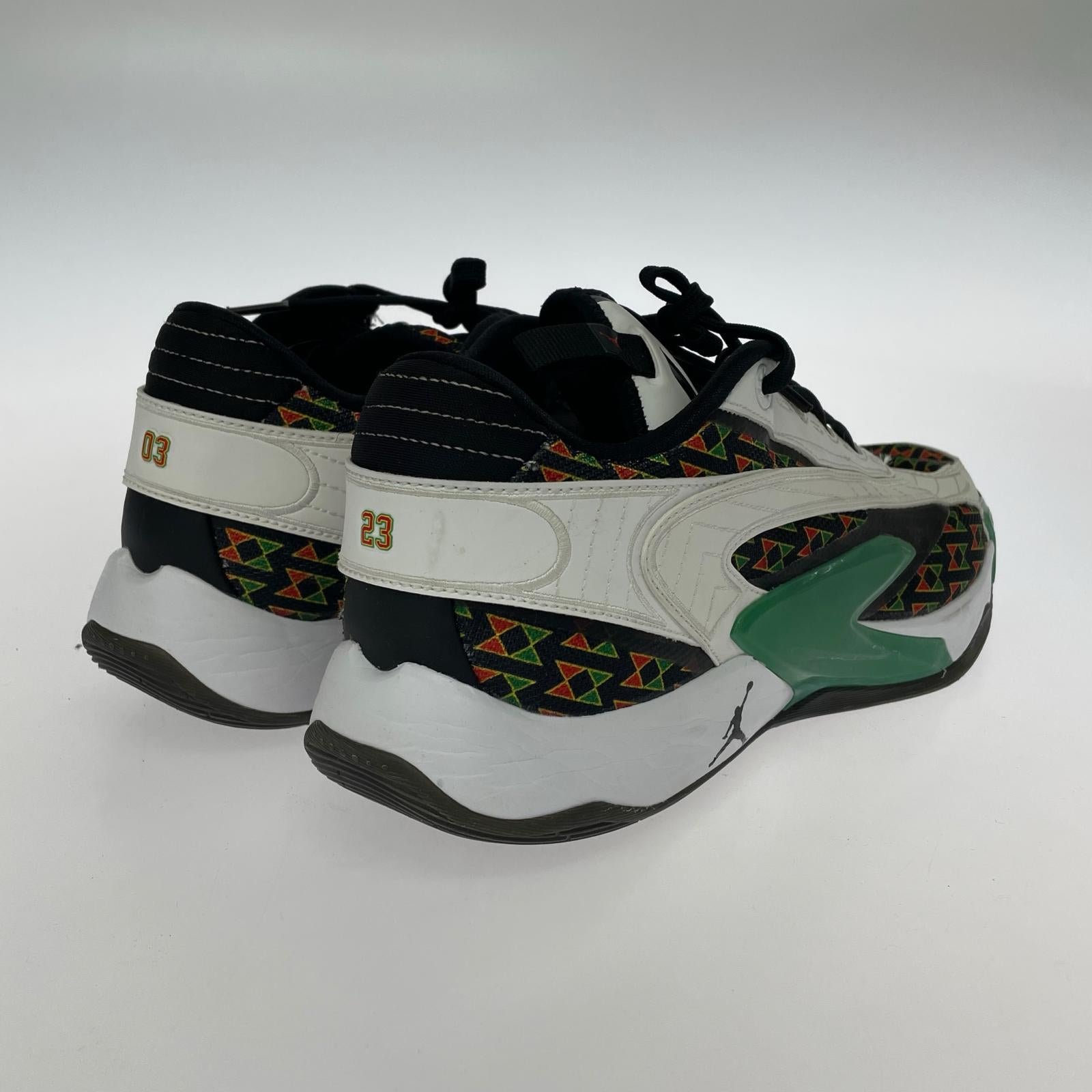 スニーカー NIKE JORDAN LUKA 2 “QUAI 54