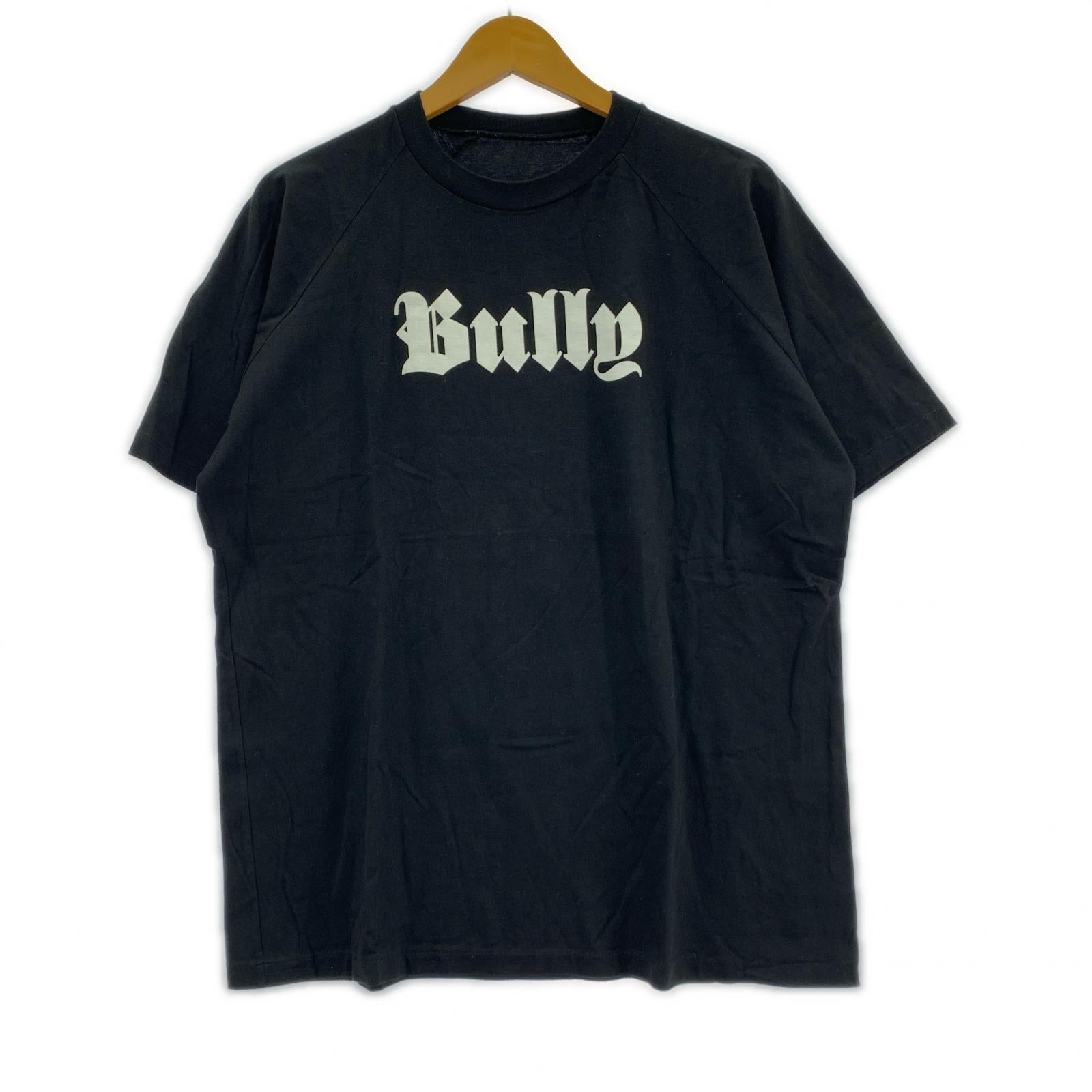 半袖Tシャツ × YZY BULLY (3) ブラック