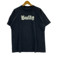 半袖Tシャツ × YZY BULLY (3) ブラック