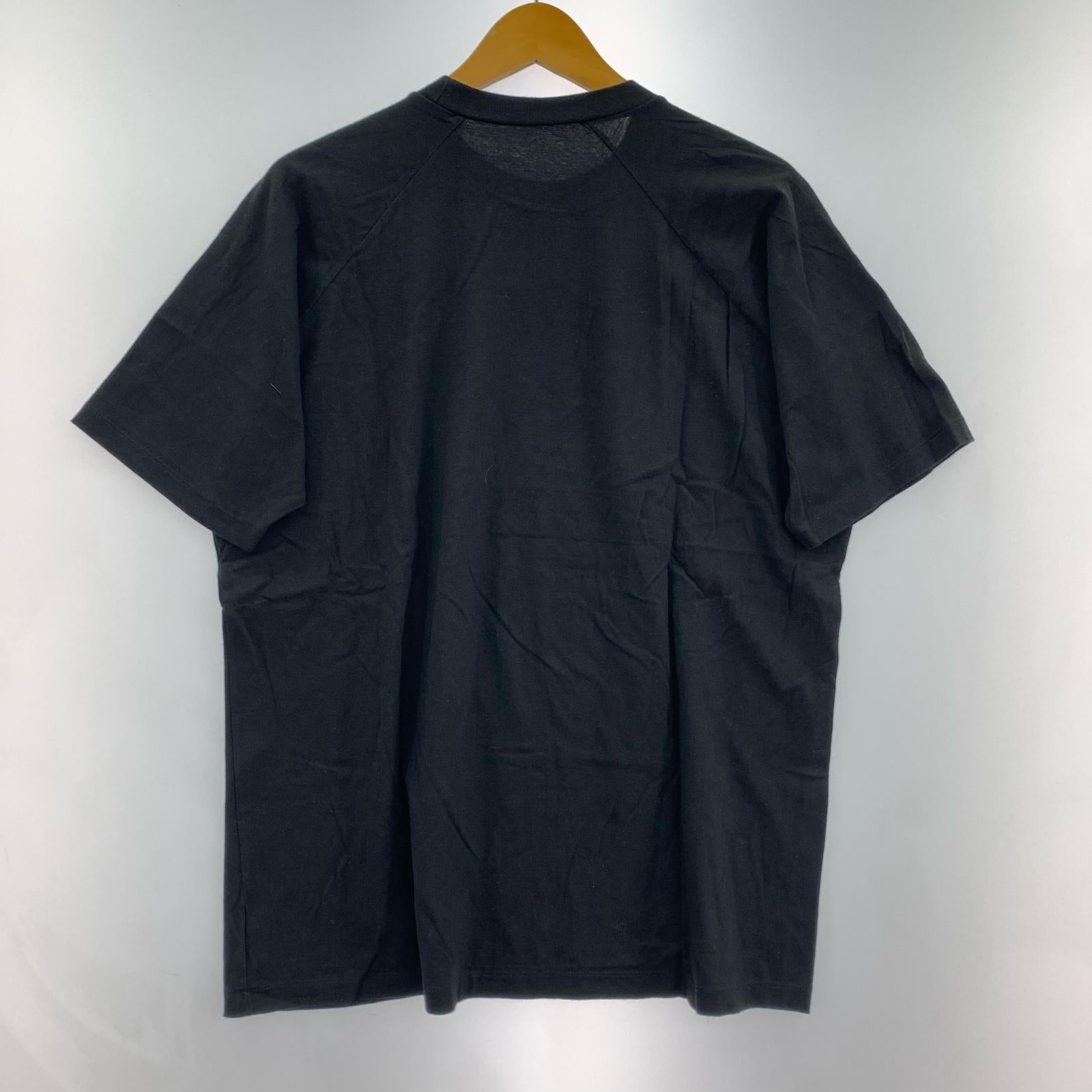 半袖Tシャツ × YZY BULLY (3) ブラック