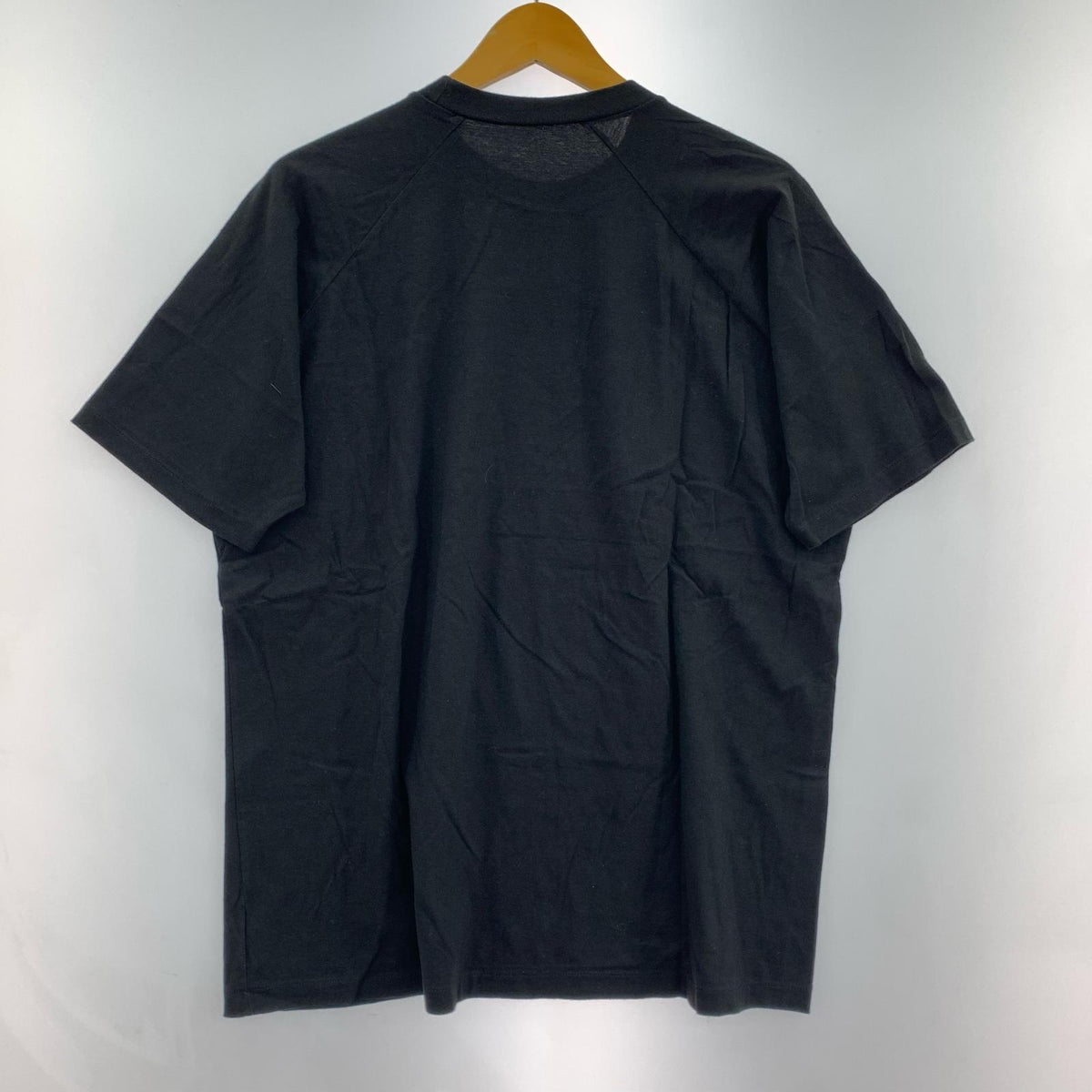 半袖Tシャツ × YZY BULLY (3) ブラック