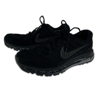 スニーカー Air Max 2017 黒 28.5cm 28.5cm (US10 1/2 UK10 EU47) ブラック