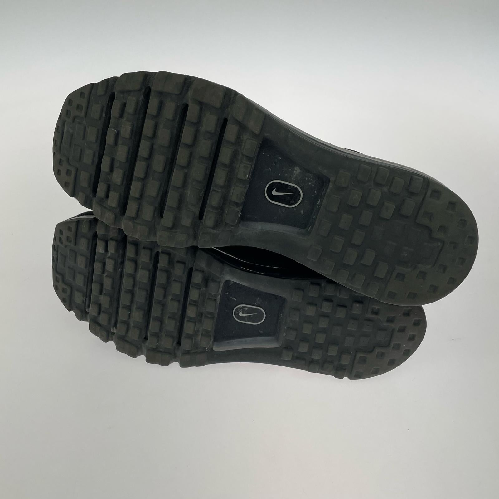 スニーカー Air Max 2017 黒 28.5cm 28.5cm (US10 1/2 UK10 EU47) ブラック