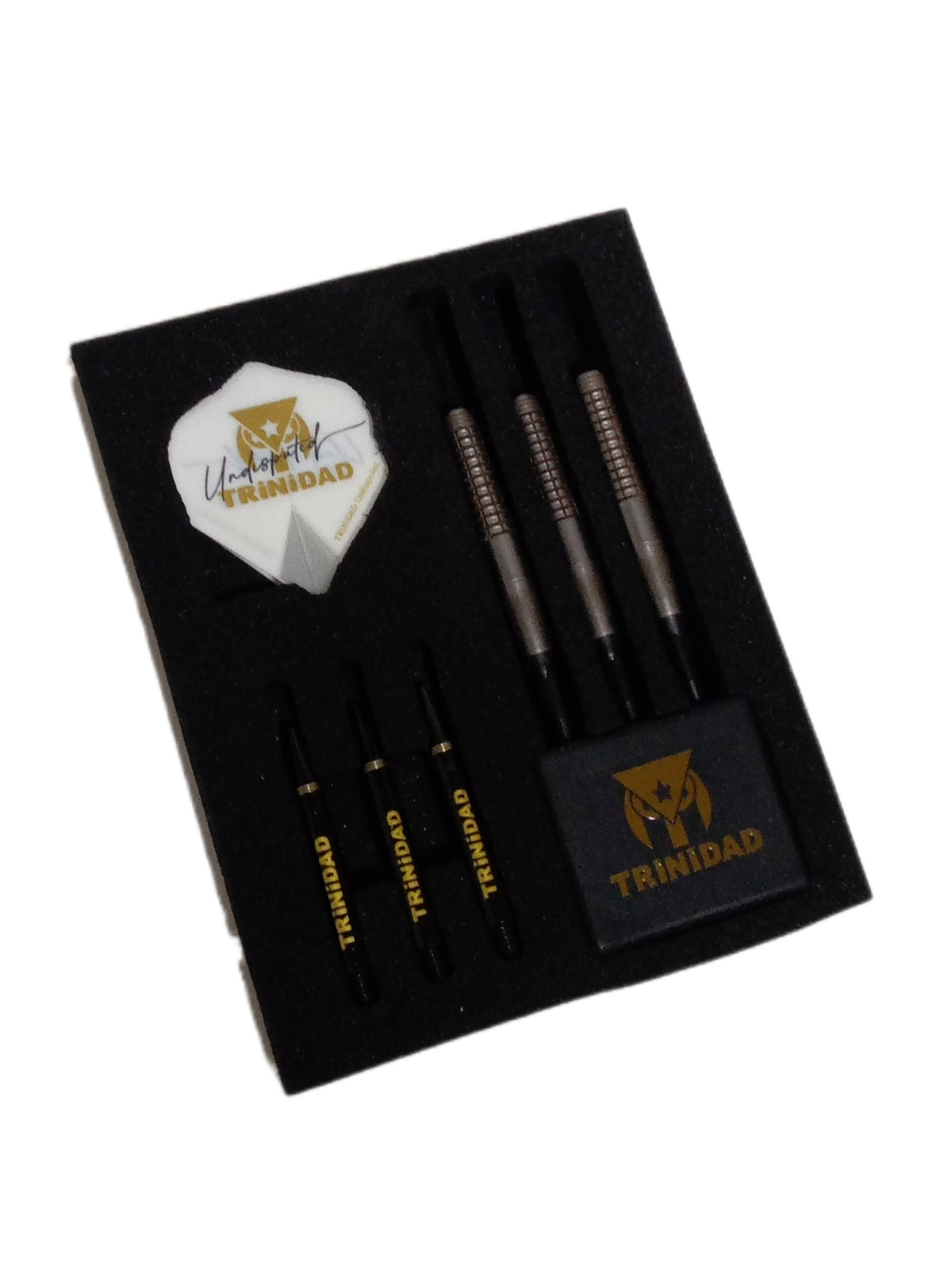 MCM 三つ折り財布