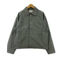 ジャケット XLARGE vivastudio UTILTY JACEKT(S) 101203021011 S グレー