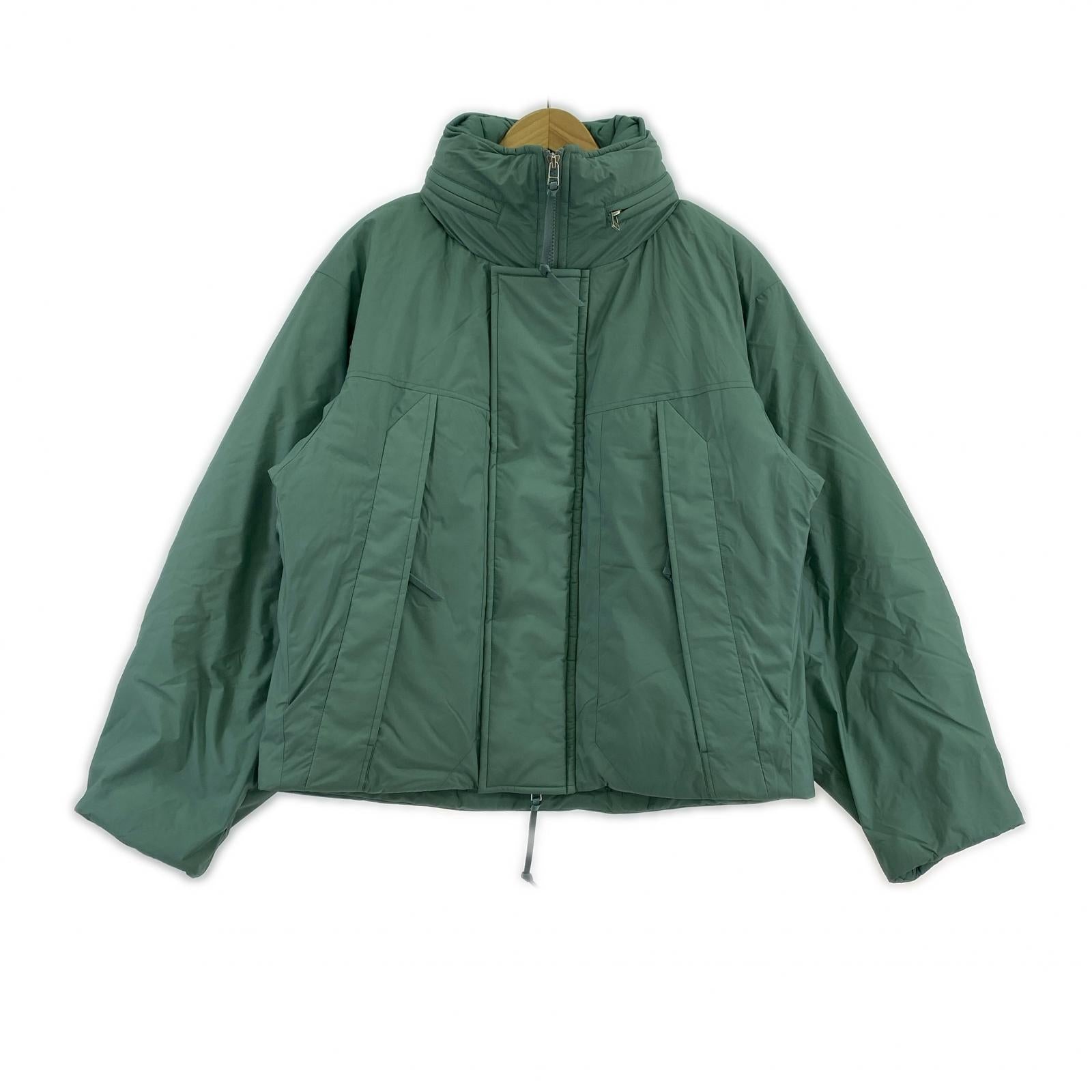 ダウンジャケット Product Twelve 23AW Primaloft Jacket 1