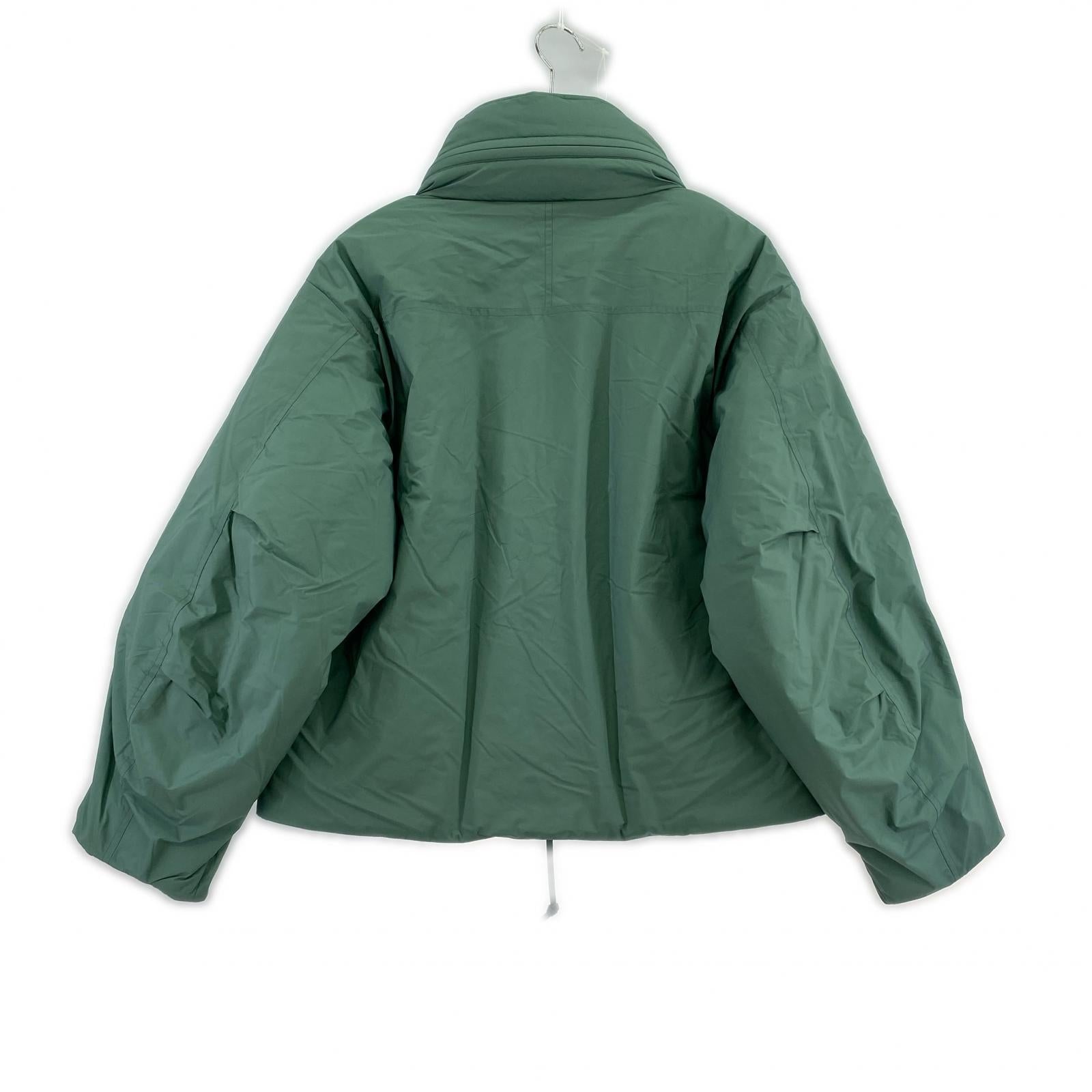 ダウンジャケット Product Twelve 23AW Primaloft Jacket 1