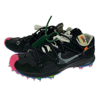 スニーカー X OFF-WHITE 27.5cm 27.5cm (US9 1/2 UK9 EU45) ブラック