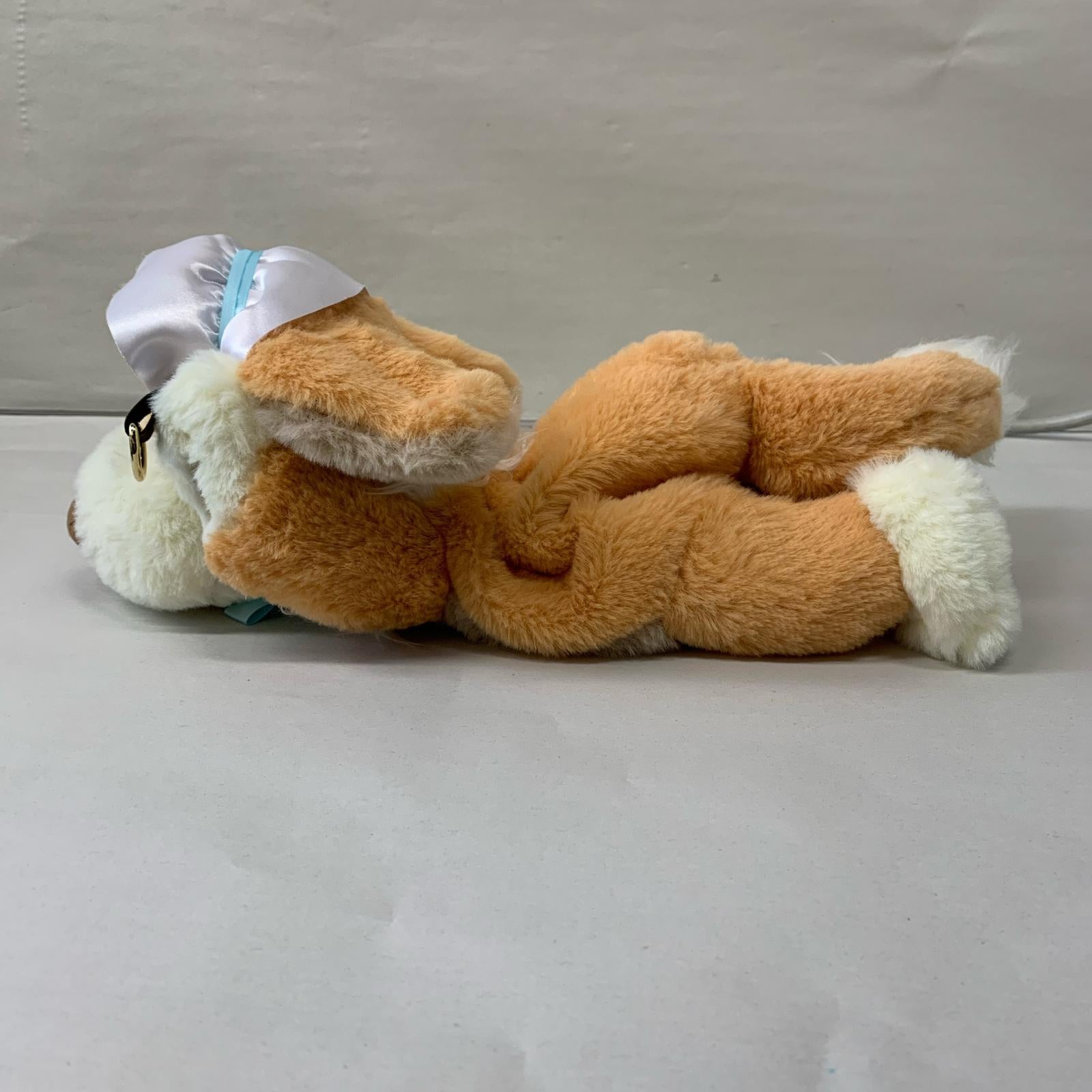 ディズニーストア ピーターパン ナナ ポシェット フィギュア/グッズ