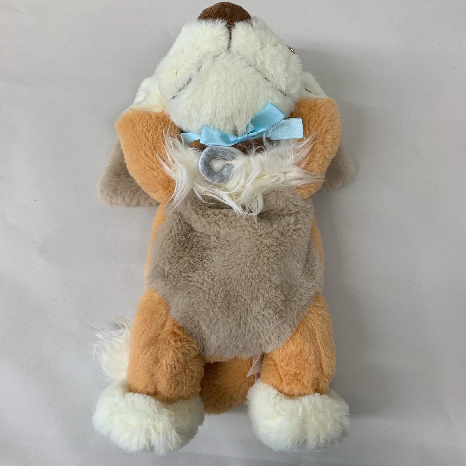 ディズニーストア ピーターパン ナナ ポシェット フィギュア/グッズ