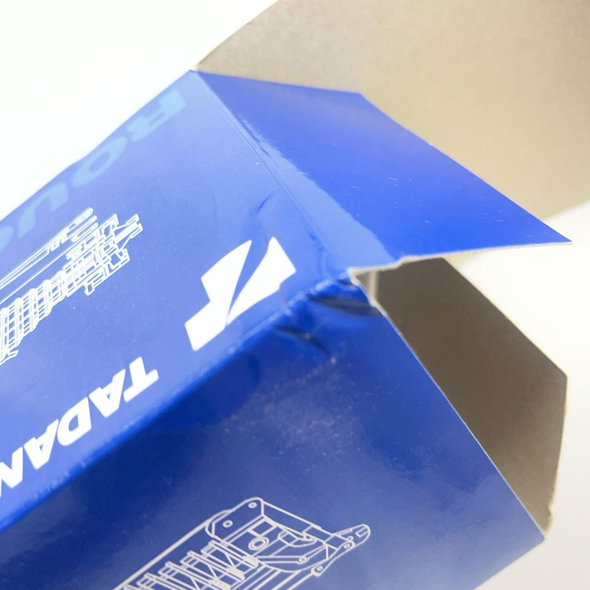 タダノ 1/50 CREVO1000G4 GR-1000N ミニカーその他