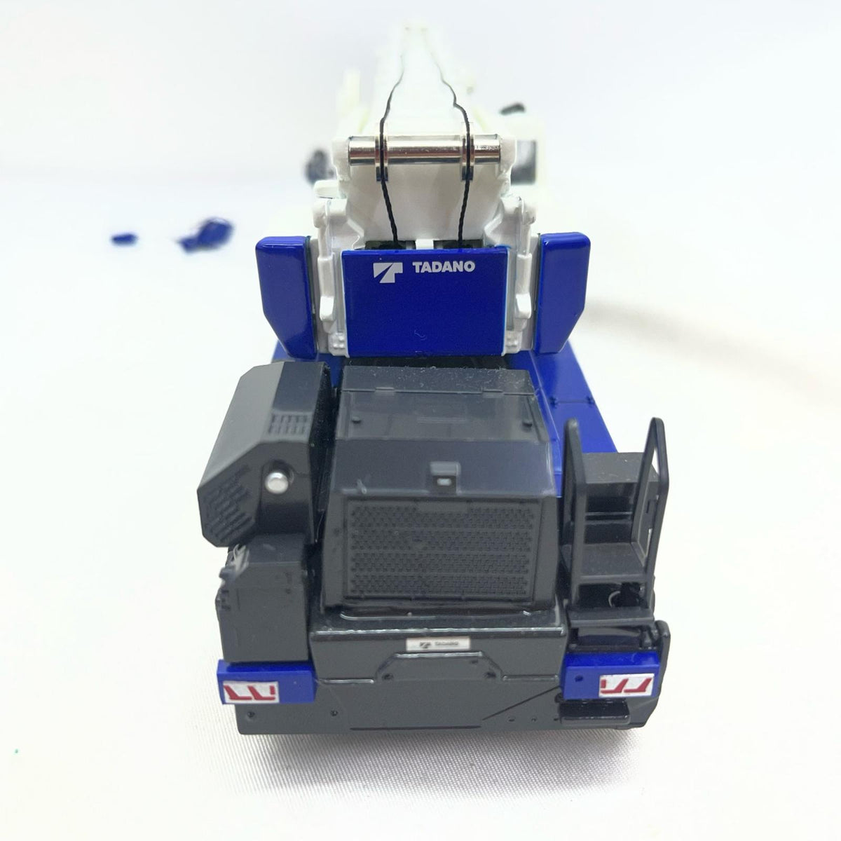 タダノ 1/50 CREVO1000G4 GR-1000N ミニカーその他