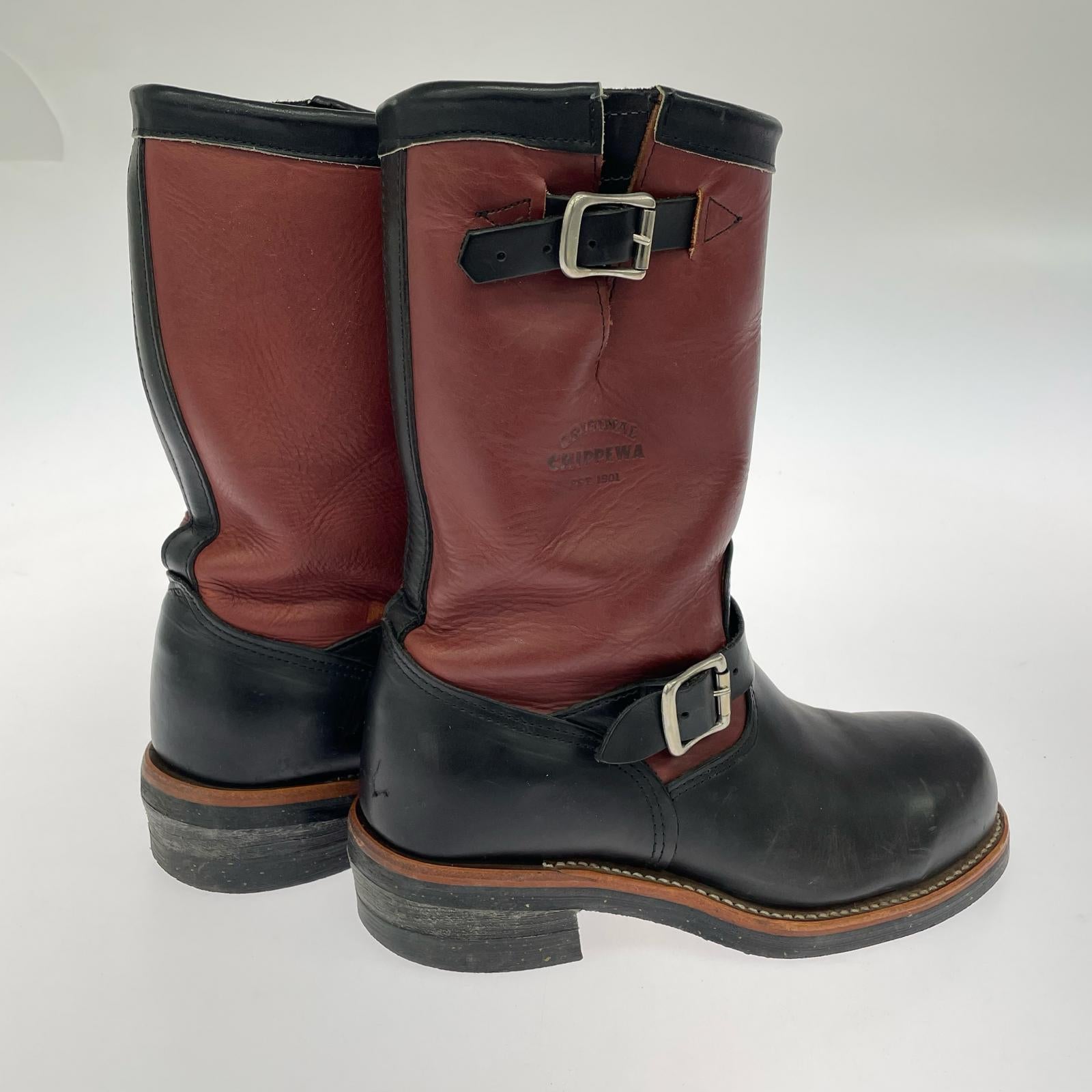 ブーツ 1901M59 エンジニアブーツ 26.0cm 26cm (US8 UK7 1/2 EU42)
