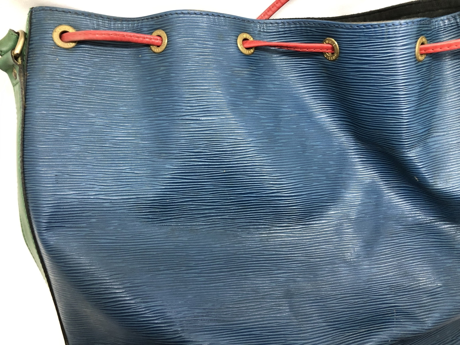 CELINE メッセンジャーバッグ トリオンフ