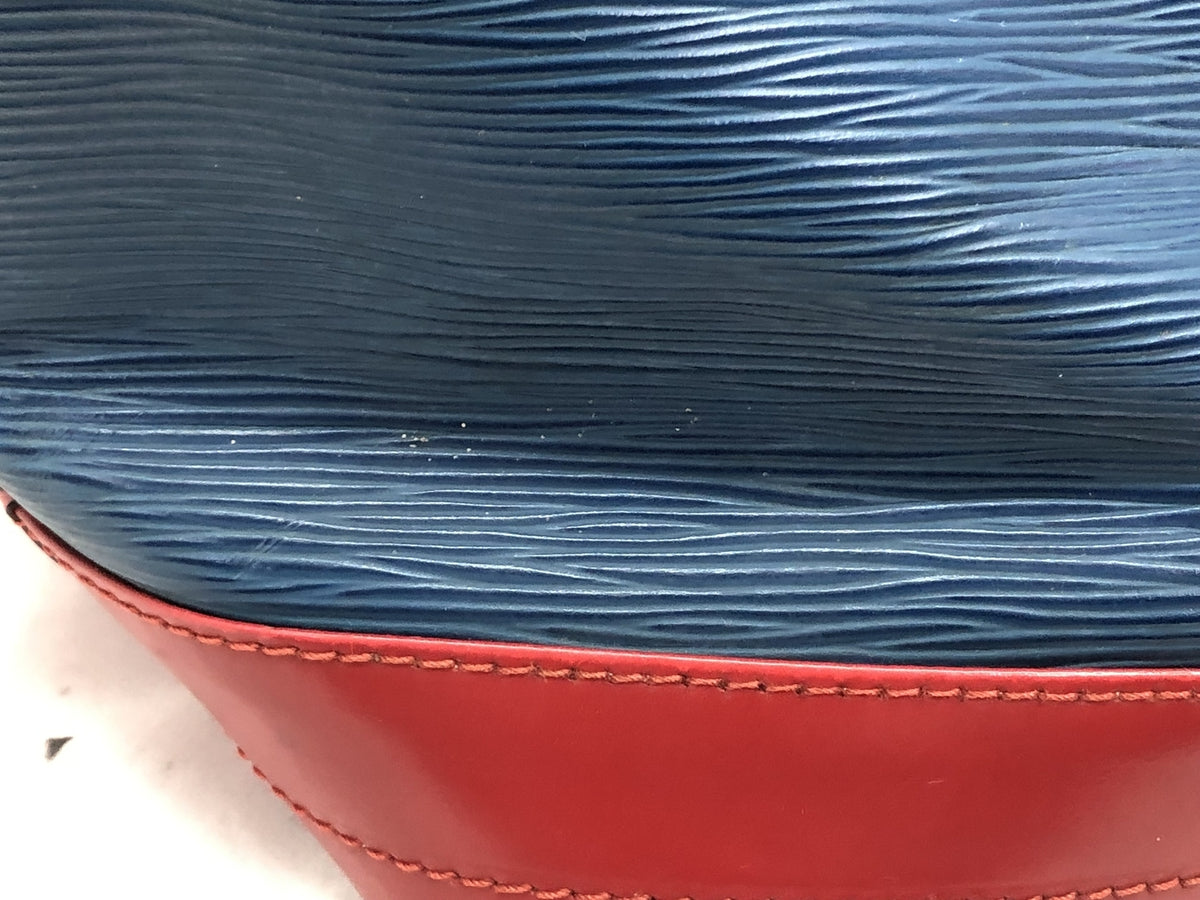 CELINE メッセンジャーバッグ トリオンフ