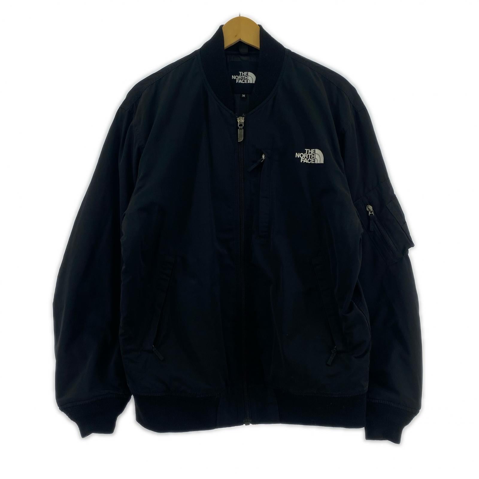 ジャケット NY82334 M ブラック