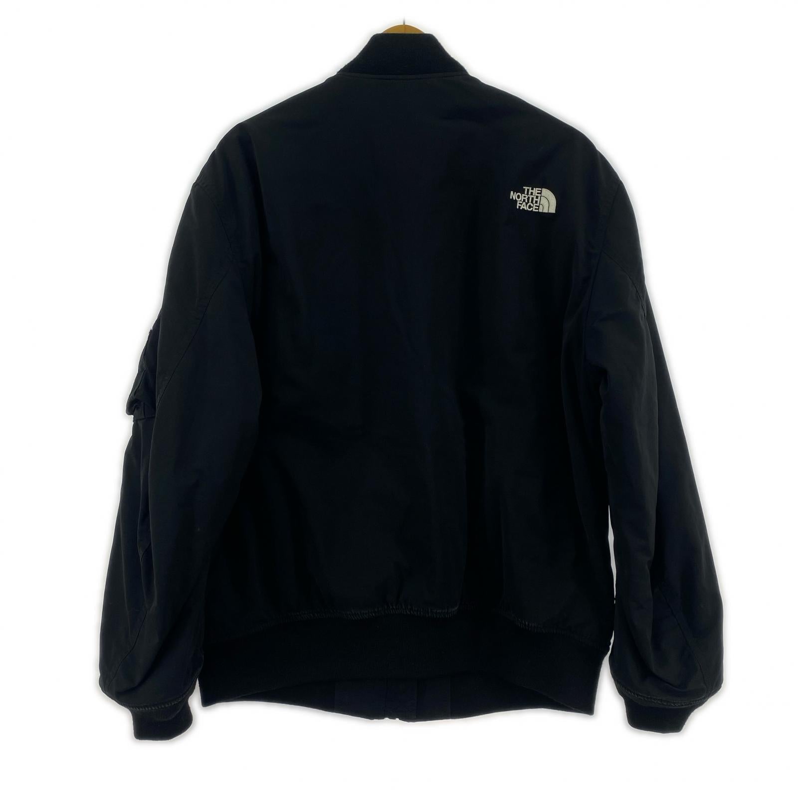 ジャケット NY82334 M ブラック
