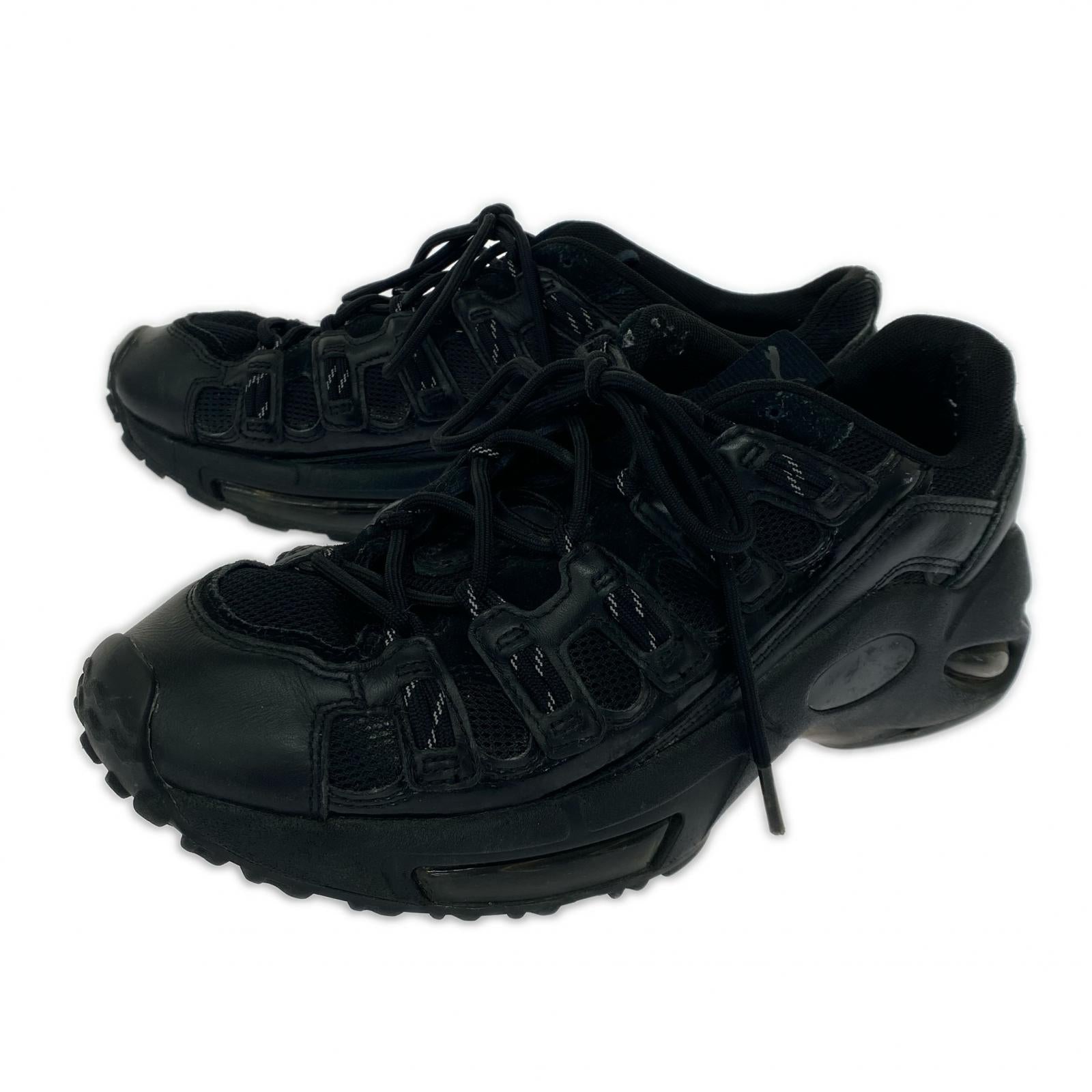 スニーカー puma cell endura reflective 28cm 28cm (US10 UK9 1/2 EU46) ブラック