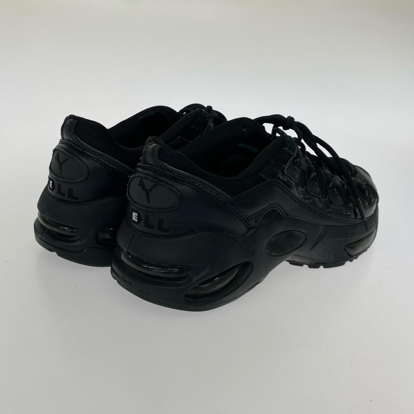 スニーカー puma cell endura reflective 28cm 28cm (US10 UK9 1/2 EU46) ブラック