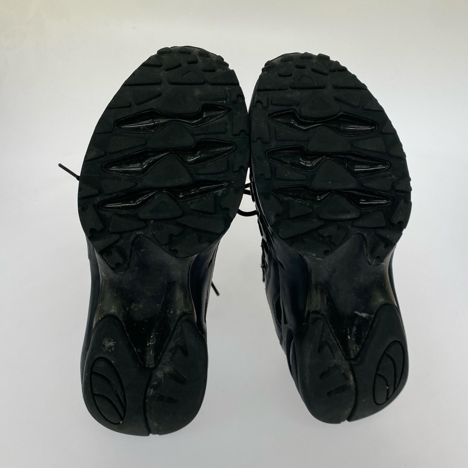 スニーカー puma cell endura reflective 28cm 28cm (US10 UK9 1/2 EU46) ブラック