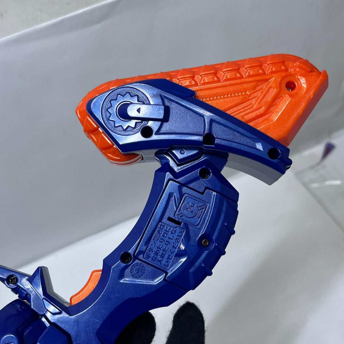 DXヴラムブレイカー 仮面ライダーガヴ バンダイ フィギュア/グッズ