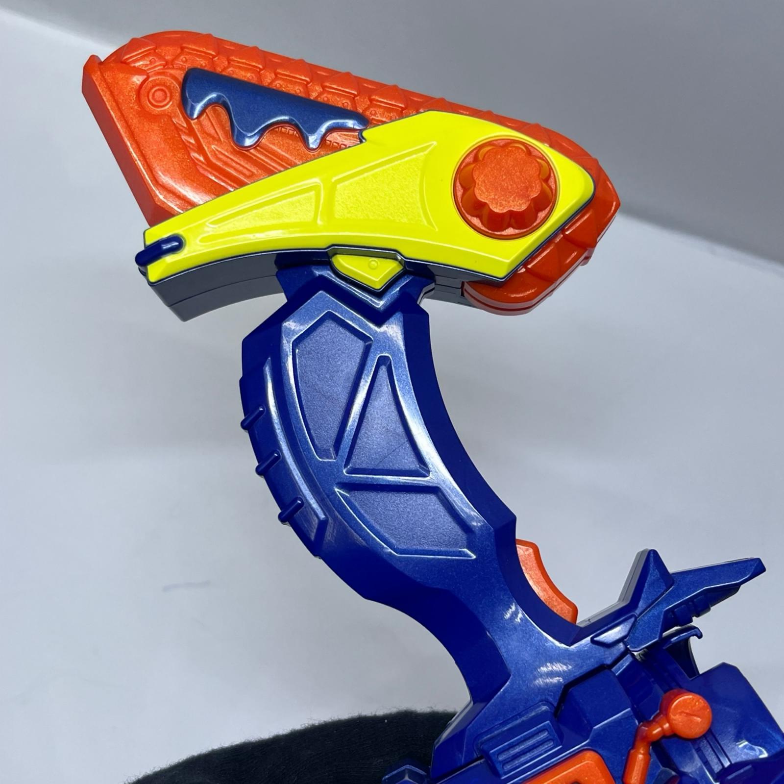 DXヴラムブレイカー 仮面ライダーガヴ バンダイ フィギュア/グッズ