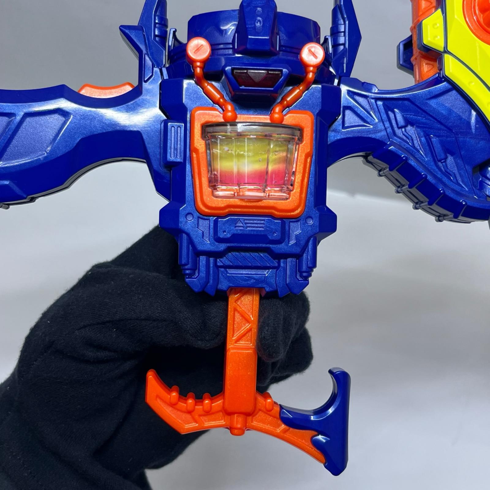 DXヴラムブレイカー 仮面ライダーガヴ バンダイ フィギュア/グッズ