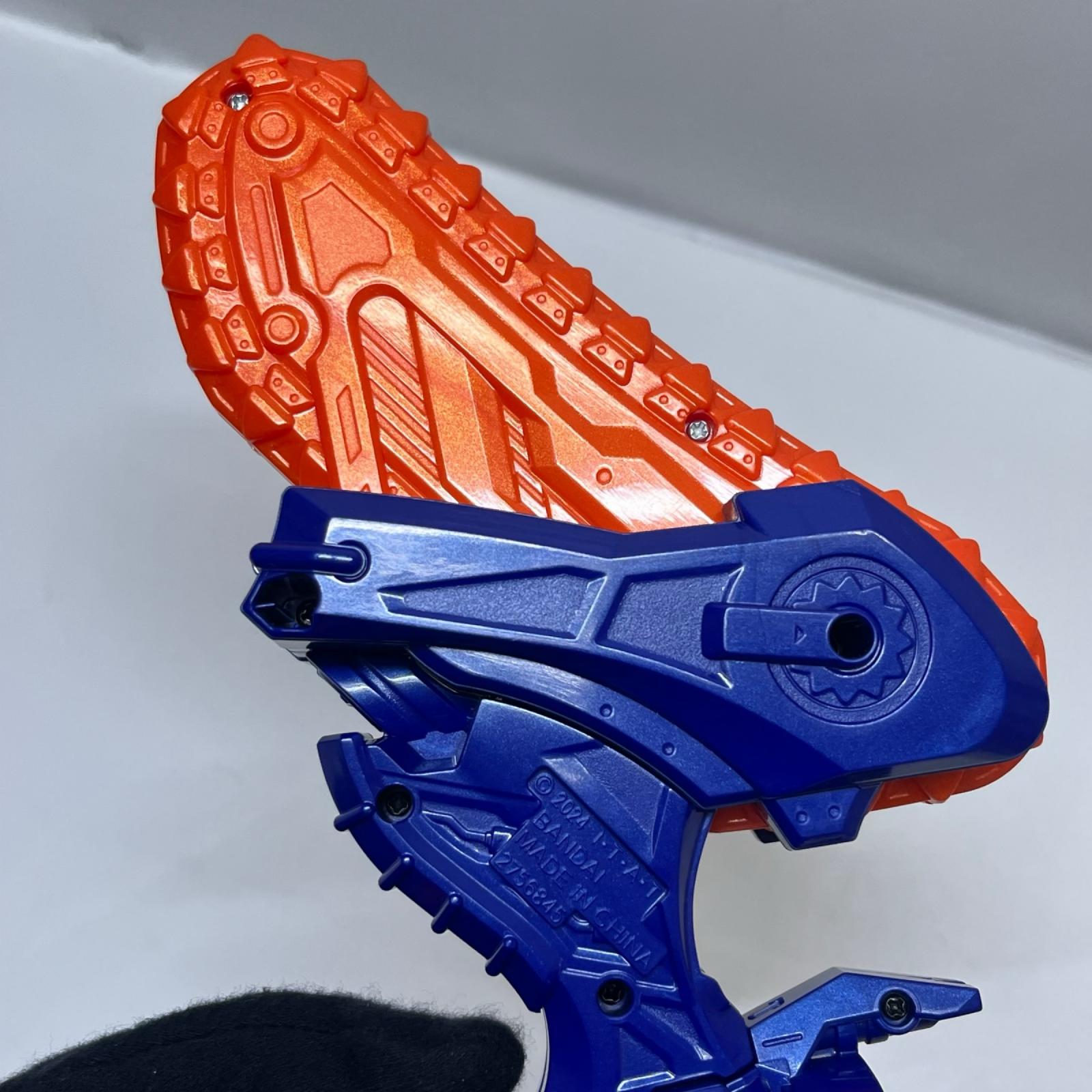 DXヴラムブレイカー 仮面ライダーガヴ バンダイ フィギュア/グッズ