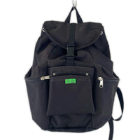 リュック・デイパック UNION RUCKSACK ブラック