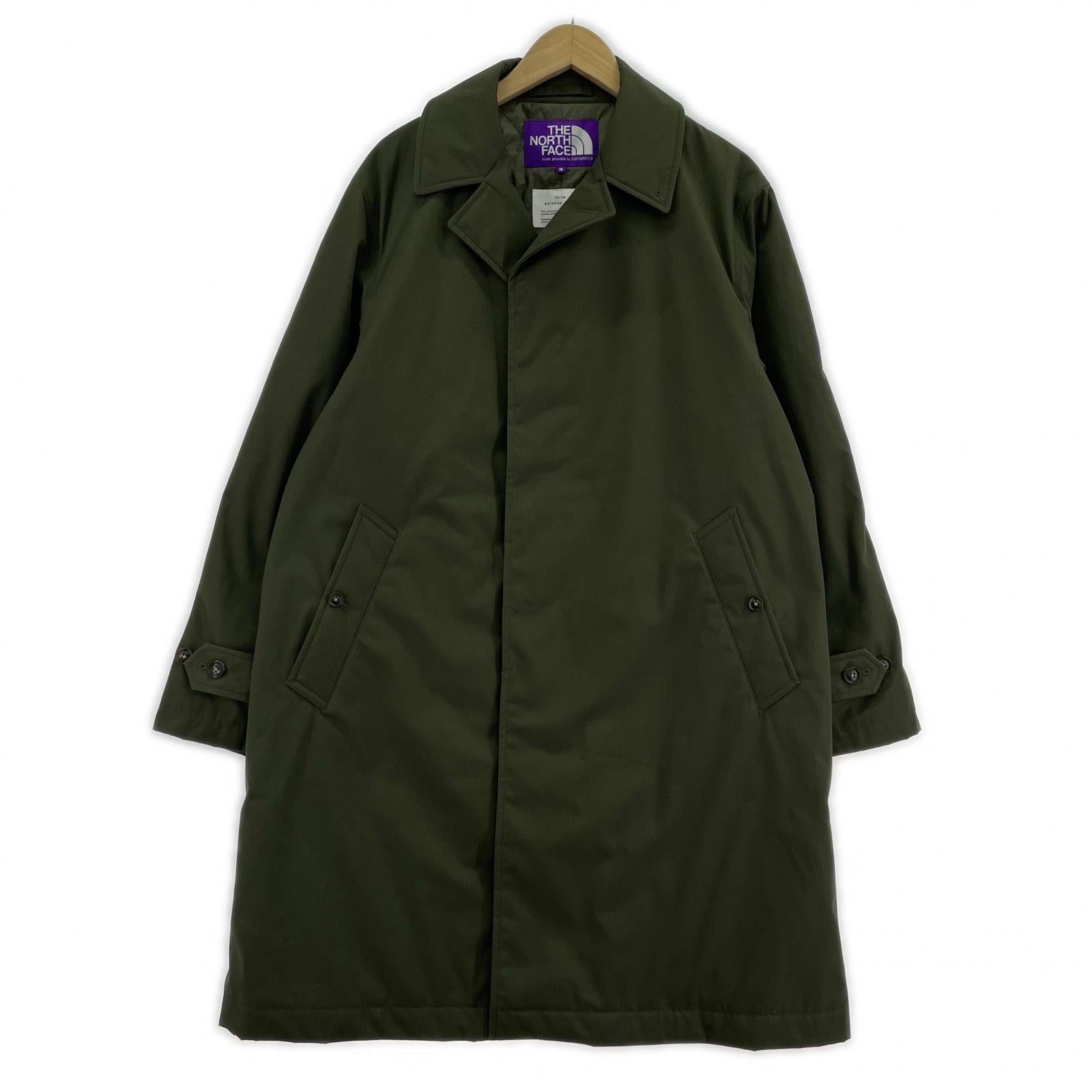 ジャケット N24FB089 ナナミカ M