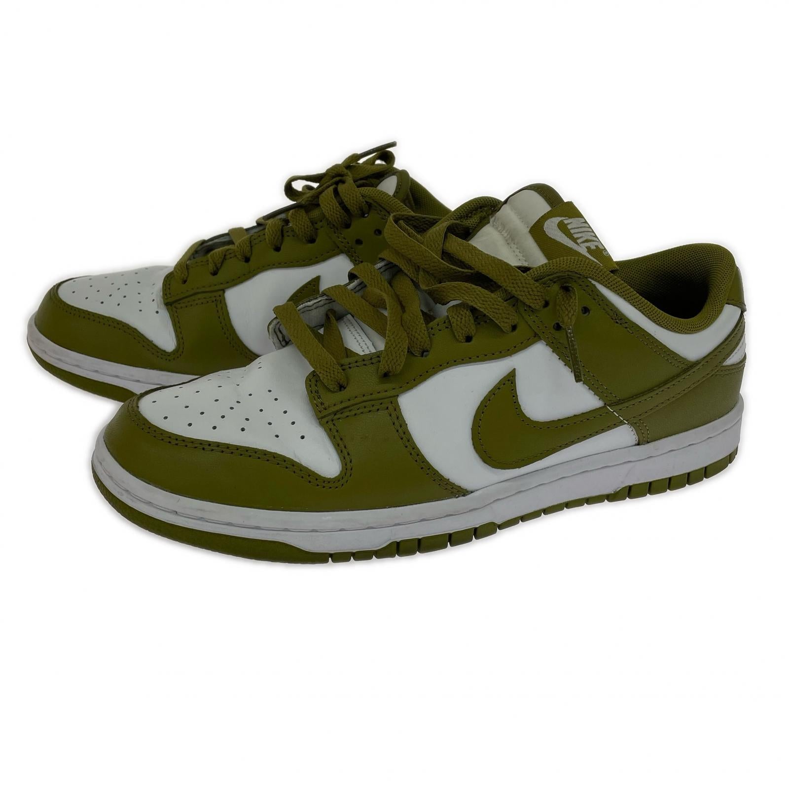 スニーカー NIKE DUNK LOW RETRO DV0833-105 26.5cm 26.5cm (US8 1/2 UK8 EU43)