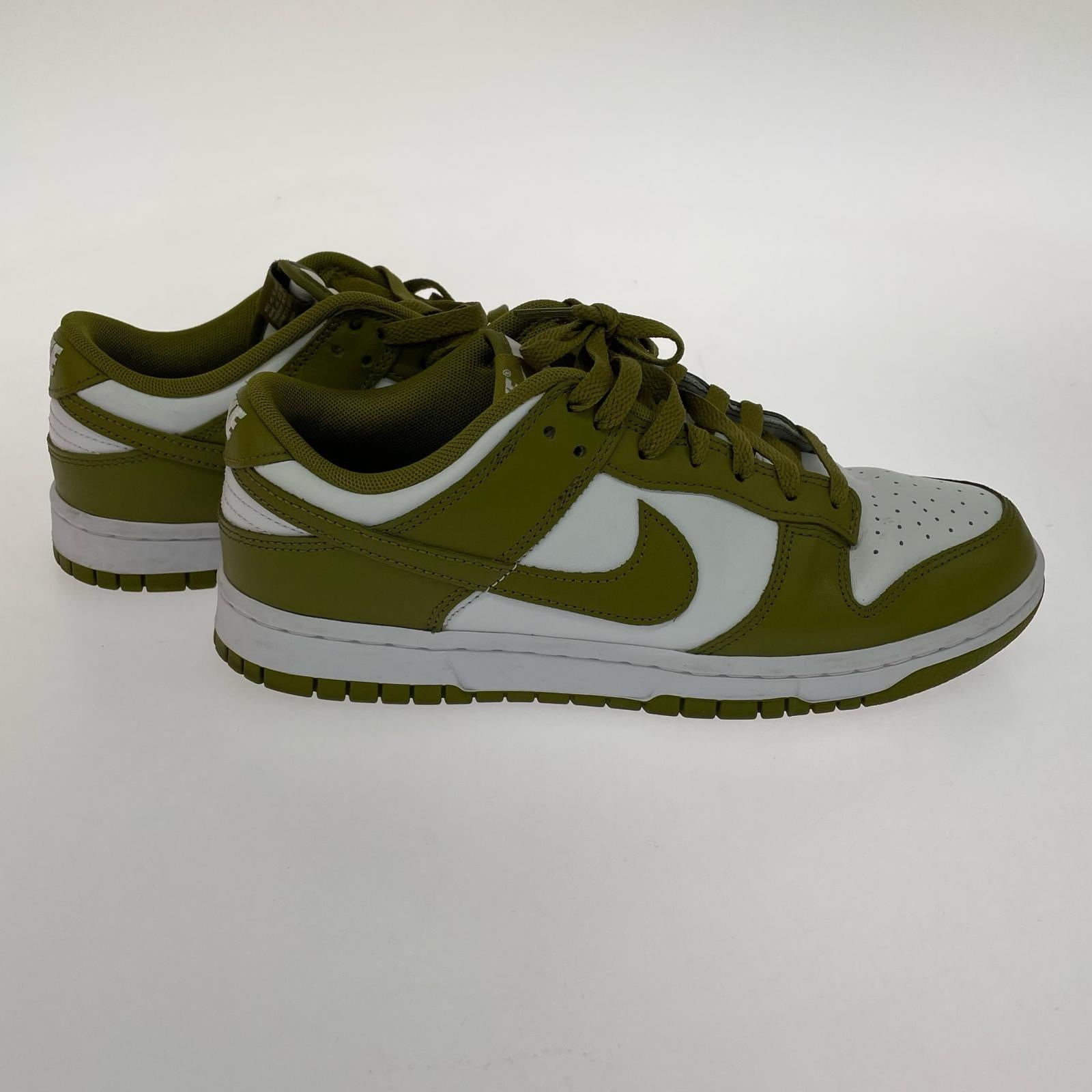 スニーカー NIKE DUNK LOW RETRO DV0833-105 26.5cm 26.5cm (US8 1/2 UK8 EU43)