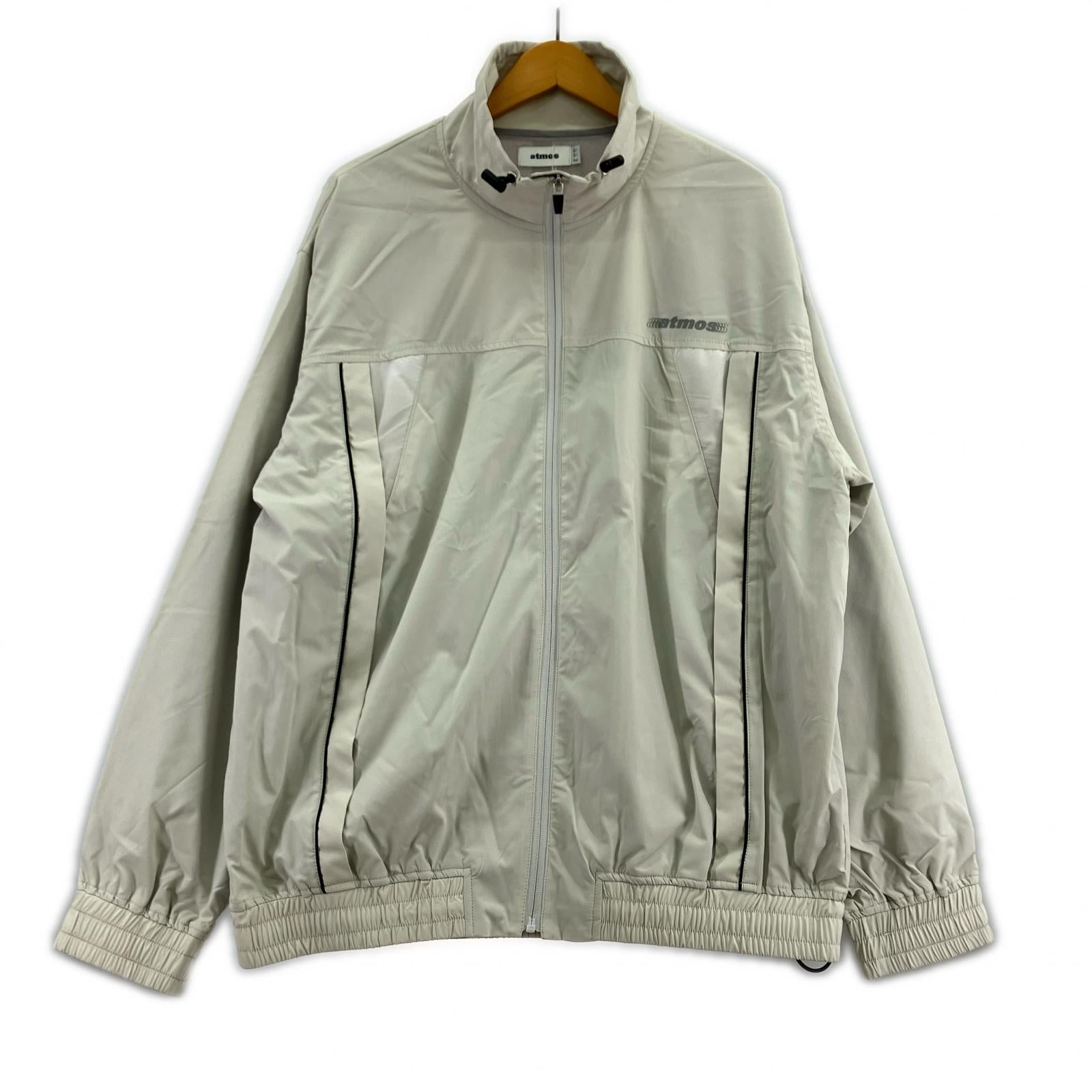 ジャケット atmos Gradation Line Track Jacket XL LL