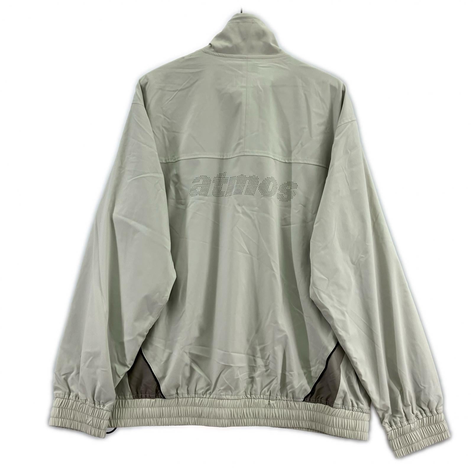 ジャケット atmos Gradation Line Track Jacket XL LL