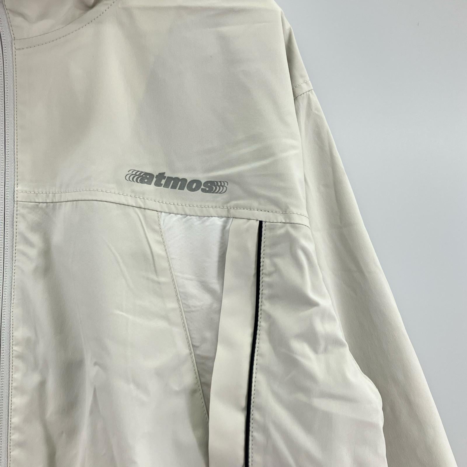 ジャケット atmos Gradation Line Track Jacket XL LL