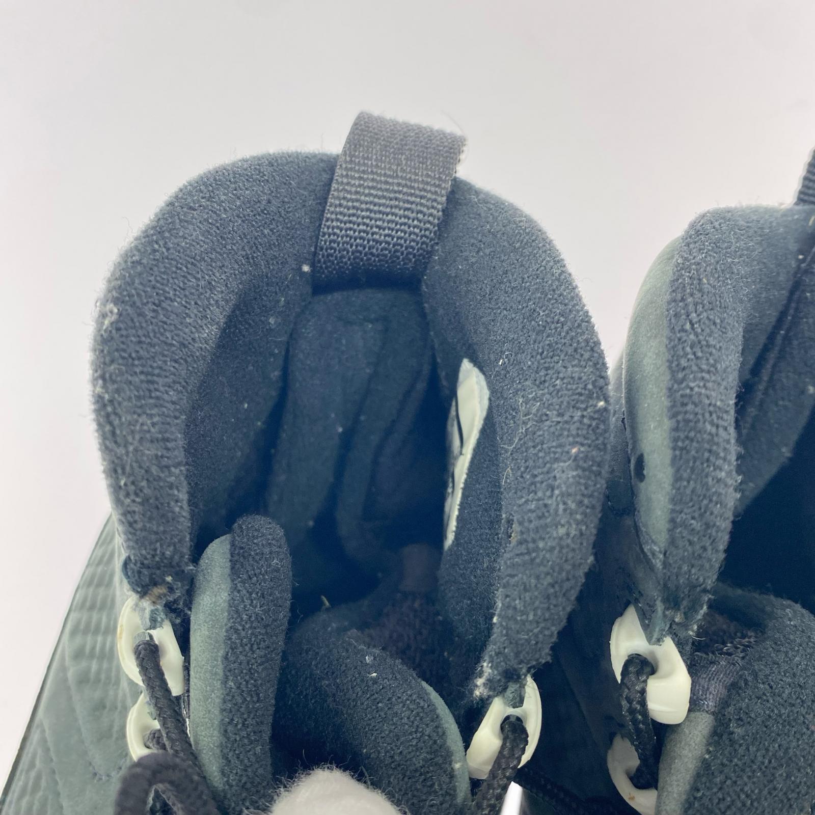スニーカー AIR JORDAN 9 RETRO/28.0 28cm (US10 UK9 1/2 EU46) グレー