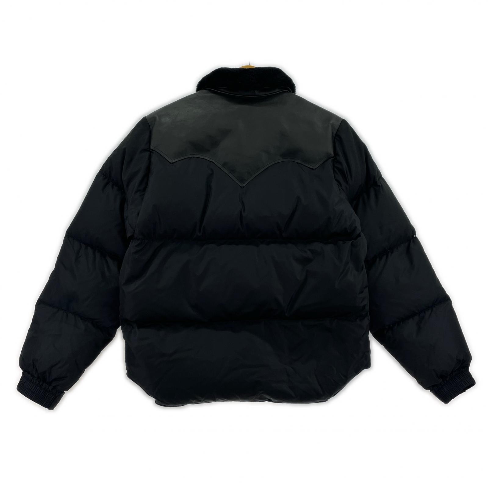 ダウンジャケット Christy Jacket / 40 / BLK 40 ブラック