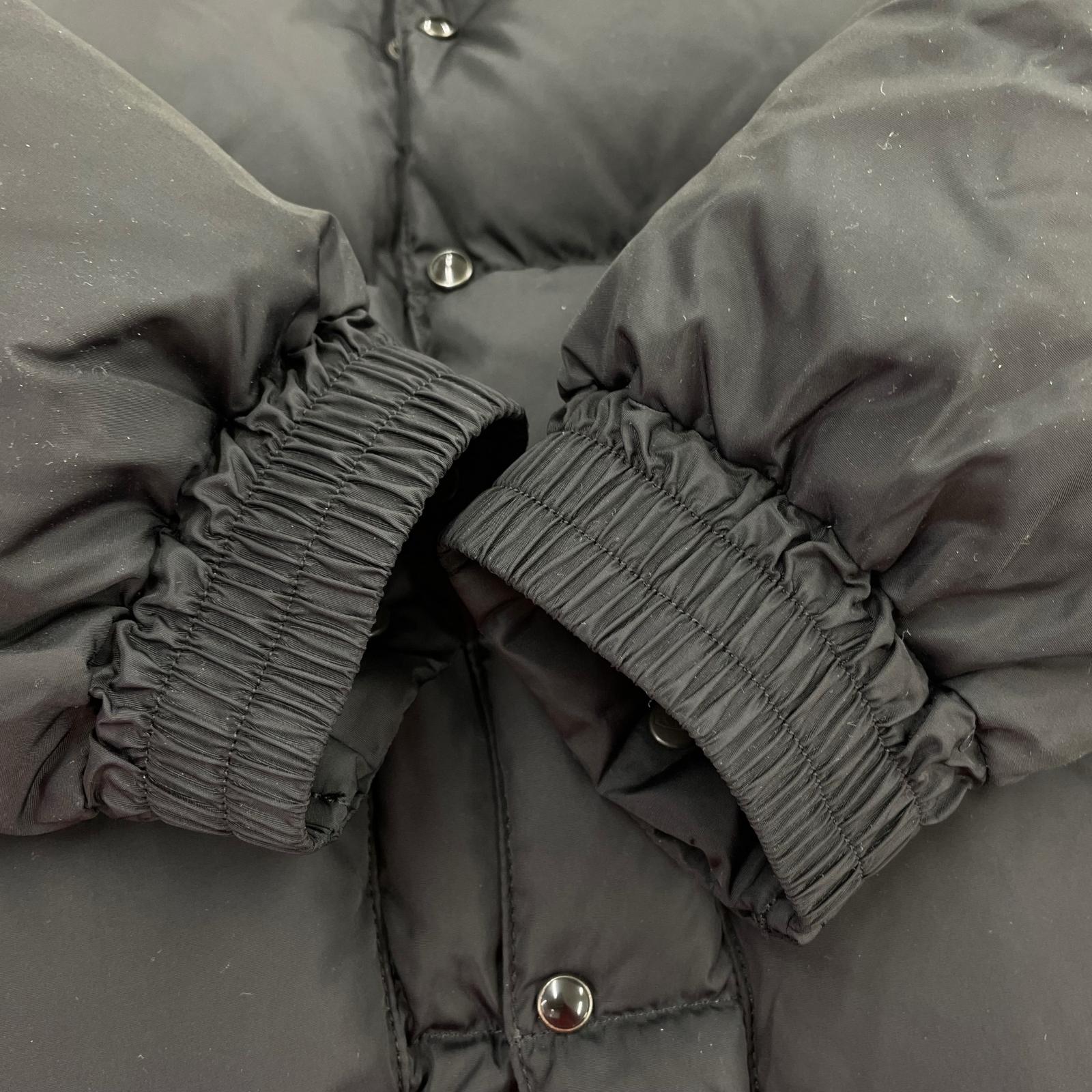 ダウンジャケット Christy Jacket / 40 / BLK 40 ブラック