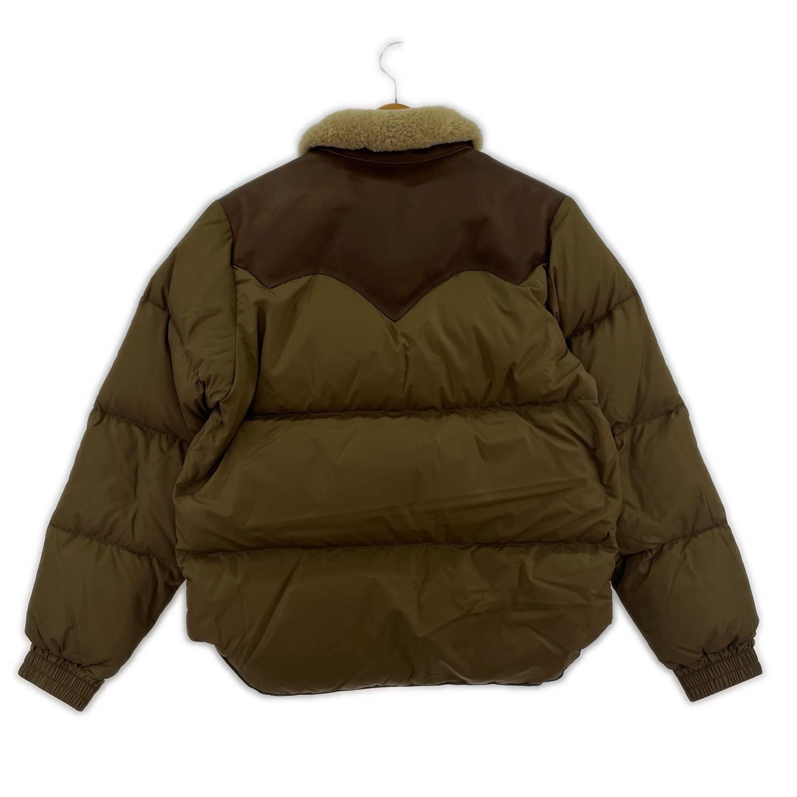 ダウンジャケット Christy Jacket / 40 / ブラウン 40 ブラウン