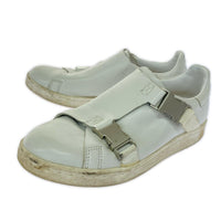 スニーカー STAN SMITH BCKL ローカットスニーカー 白 23.0cm 23cm (US5 UK4 1/2 EU36) ホワイト