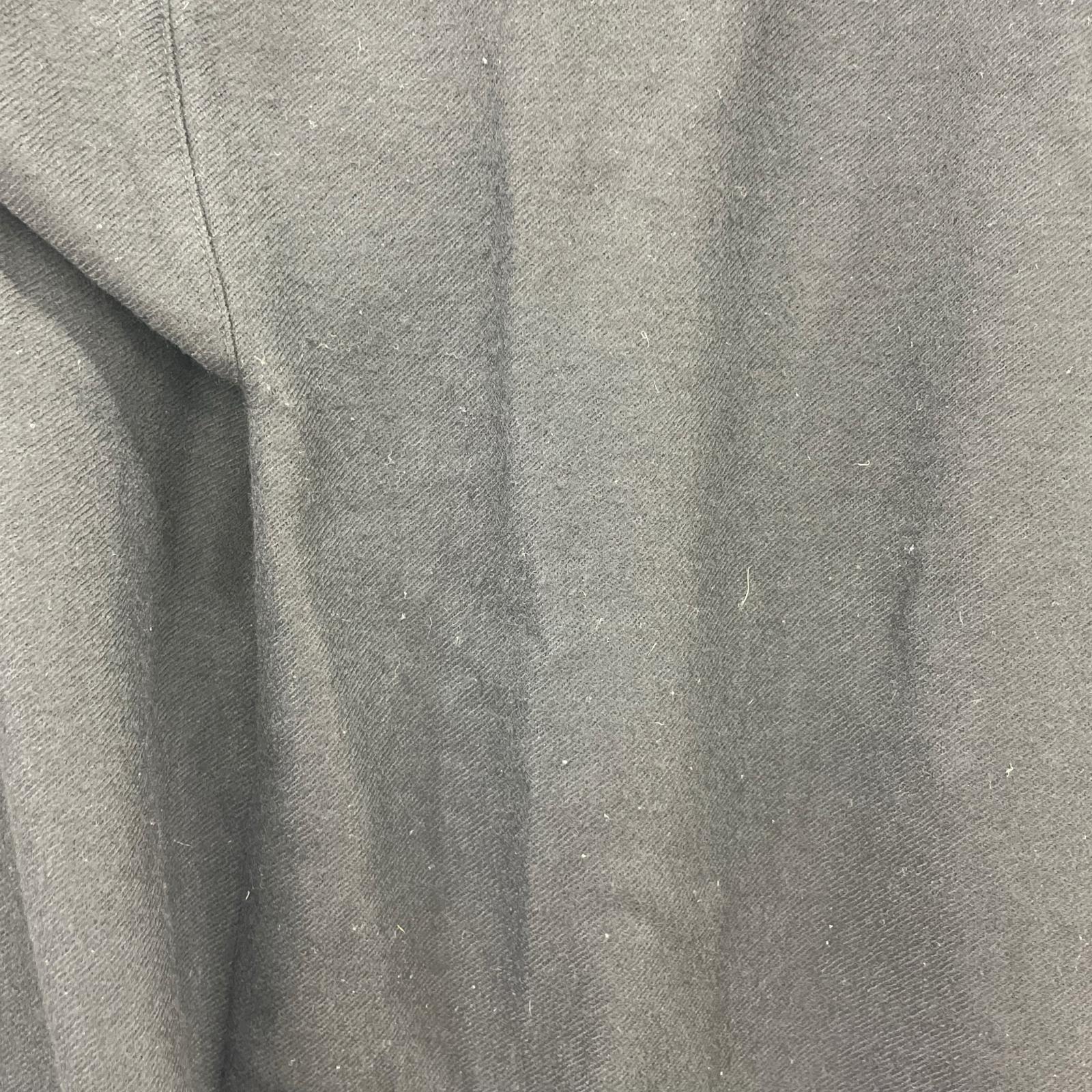 ロングスカート Y's SARROUEL PANTS アシンメトリーサルエルパンツ 2 ブラック 2 ブラック